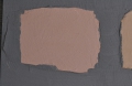 Bild 2 von Lehmfarbe Morgenrot samtrau  / (Menge) 1,0 kg